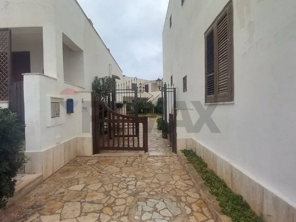 Appartamento San Vito Lo Capo, TP Vendita - Foto 4