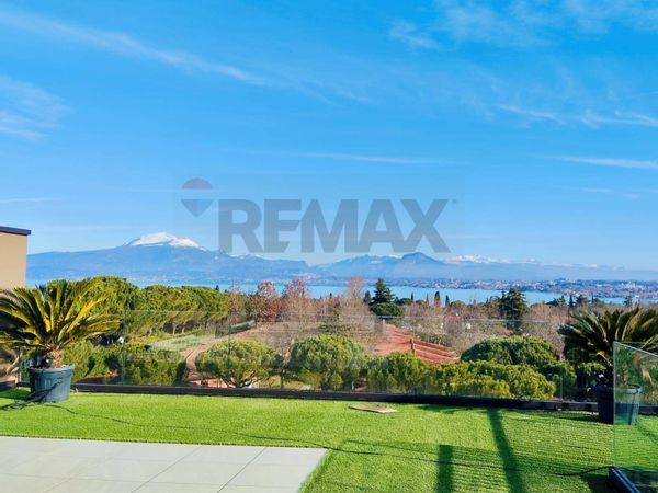 Nuove costruzioni Peschiera del Garda, VR Vendita