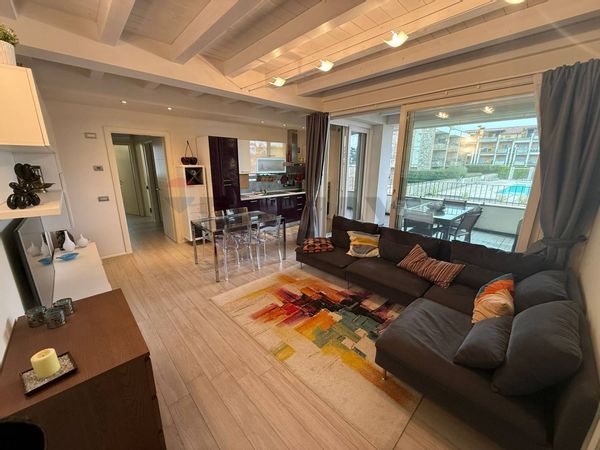 Appartamento Rivoltella del Garda, Desenzano del Garda, BS Vendita - Foto 2