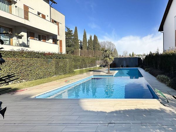 Villa a schiera Carnate, MB Vendita