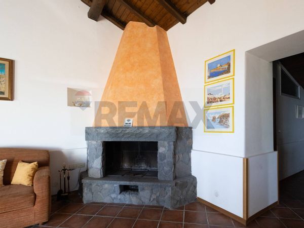 Villa singola Sant'Alfio, CT Vendita - Foto 4