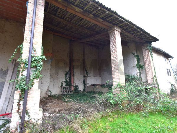 Rustico Varano Marchesi (Santa Lucia), Medesano, PR Vendita - Foto 4