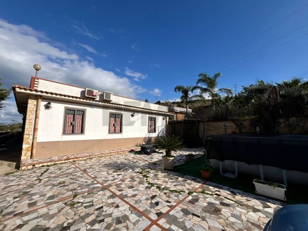Villa singola Termini Imerese, PA Vendita - Foto 2