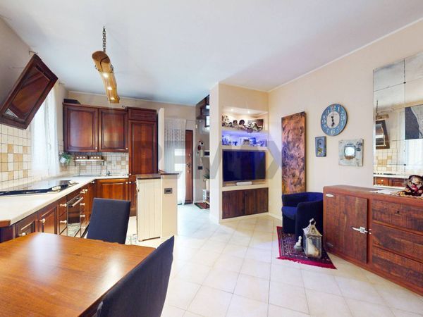 Casa Indipendente Vimercate, MB Vendita - Foto 4