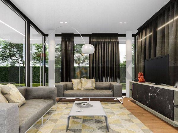 Villetta bifamiliare Formello, RM Vendita - Foto 3