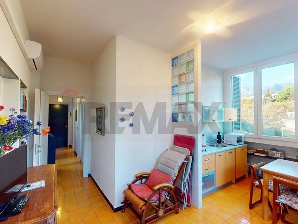 Appartamento Pineta di Arenzano, Arenzano, GE Vendita - Foto 2