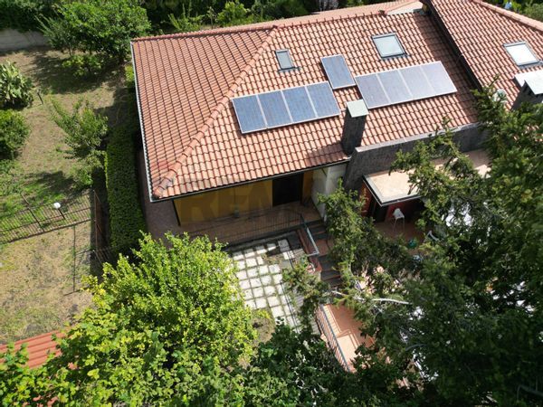 Villa singola Trecastagni, CT Vendita - Foto 4