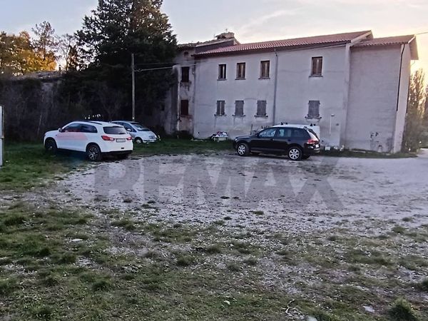 Cascina/Casale Vaccara, Gualdo Tadino, PG Vendita - Foto 3