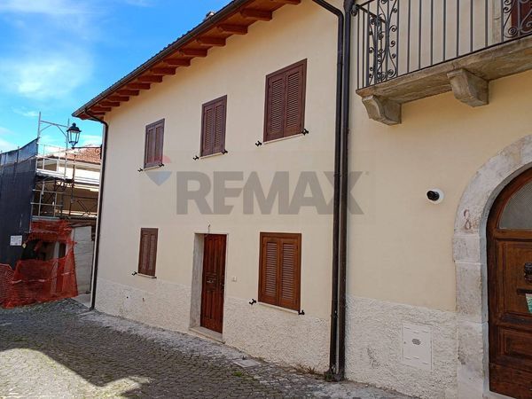 Appartamento Montereale, AQ Vendita
