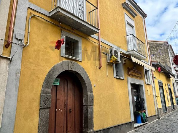 Casa Semindipendente Cascano, Sessa Aurunca, CE Vendita - Foto 2