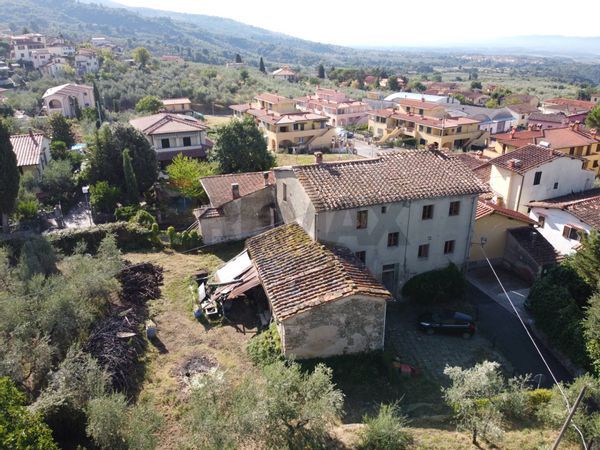 Villa singola Centro, Castelfranco Piandiscò, AR Vendita - Foto 3