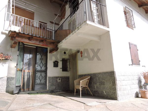 Casa Semindipendente Coazze, TO Vendita - Foto 2