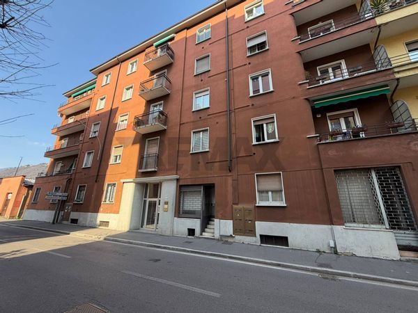 Appartamento Centro, Como, CO Vendita