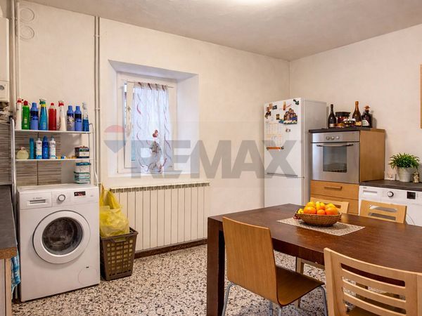 Porzione di casa Borgo Ticino, NO Vendita - Foto 3