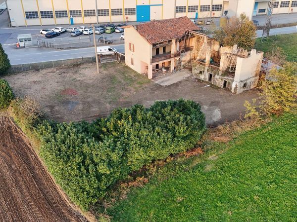 Capannone Industriale Bagnatica, BG Vendita - Foto 2