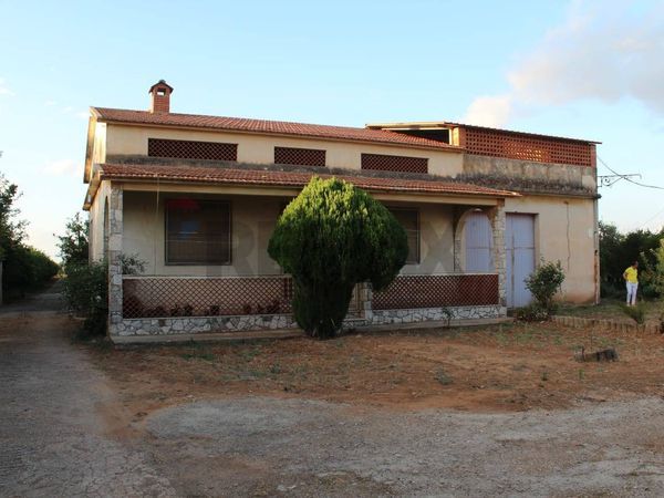 Villa o villino Chiaramonte Gulfi, RG Vendita - Foto 4