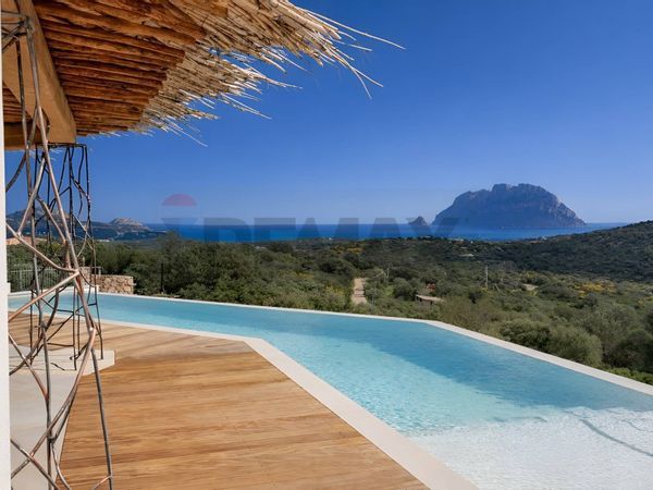 Villa singola Loiri Porto San Paolo, SS Vendita