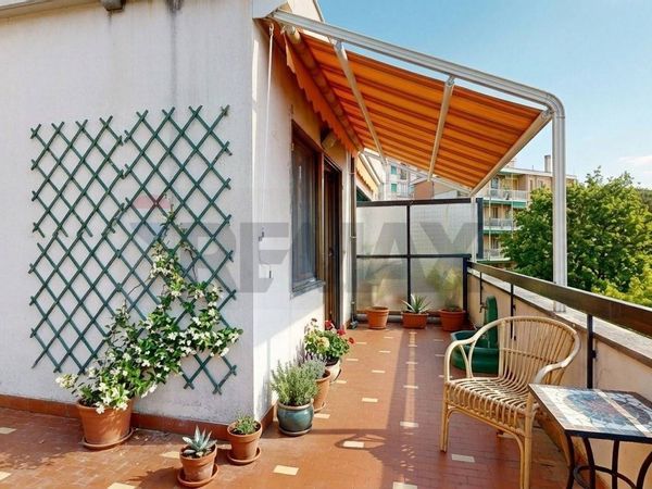 Appartamento La Rusca, Savona, SV Vendita - Foto 2