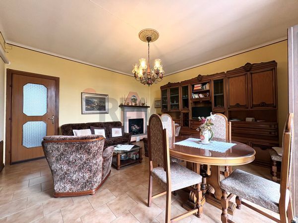 Appartamento Casanova del Morbasco, Sesto ed Uniti, CR Vendita - Foto 3