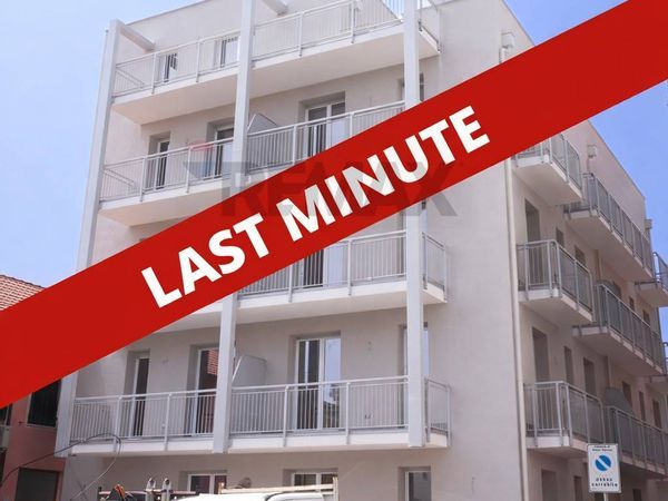 Appartamento Diano Marina, IM Vendita - Foto 2