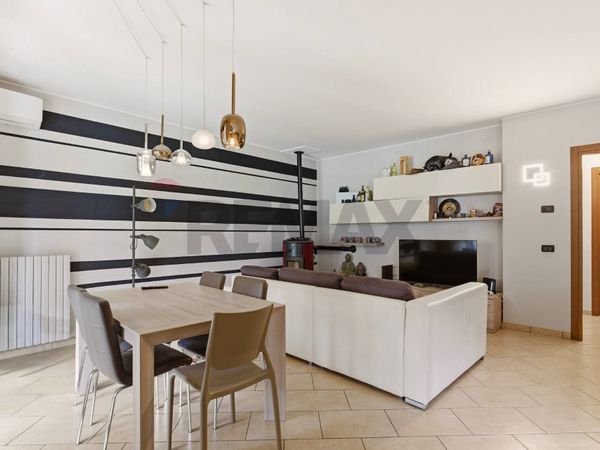 Villa a schiera Sabbio Chiese, BS Vendita - Foto 4