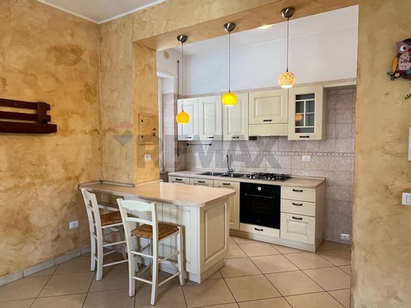 Appartamento Quartiere C.E.P., Campobasso, CB Vendita