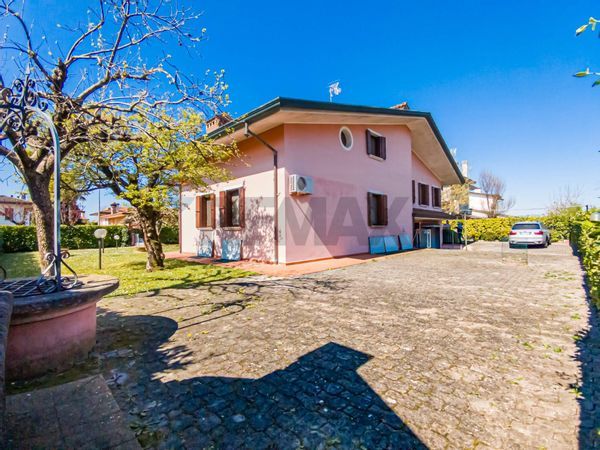 Villa o villino San Stino di Livenza, VE Vendita - Foto 2