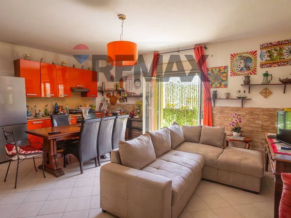 Appartamento Roccalumera, ME Vendita - Foto 2