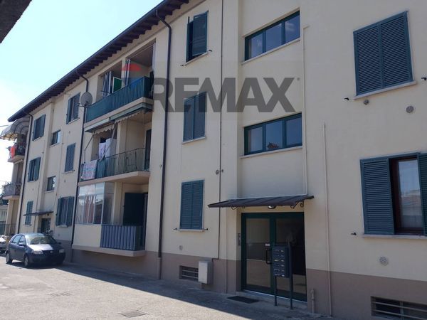 Appartamento Bonate Sotto, BG Vendita