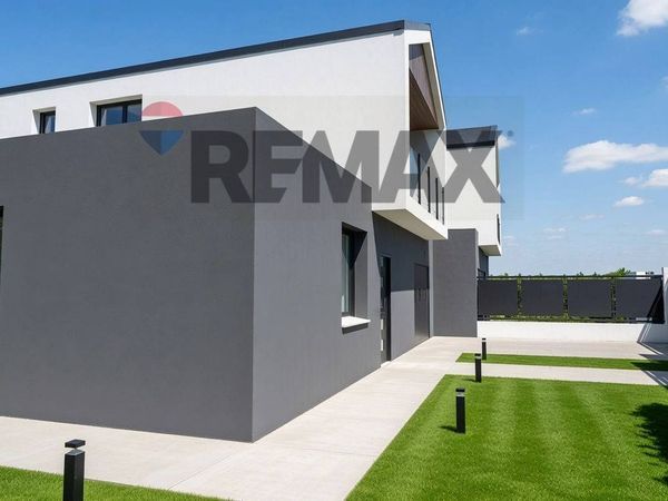 Villetta bifamiliare Certosa di Pavia, PV Vendita - Foto 4