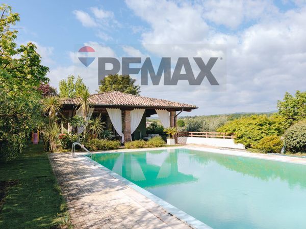 Villa singola Manerba del Garda, BS Vendita - Foto 4