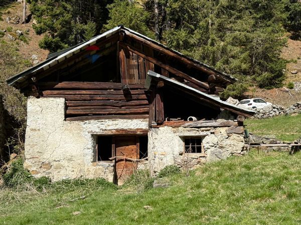 Rustico Cogolo, Peio, TN Vendita - Foto 3