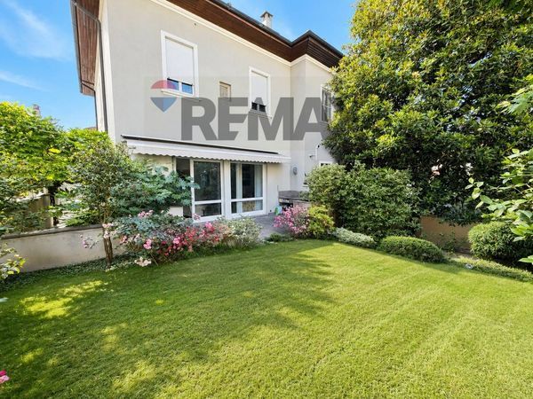 Villa o villino Corsica, Milano, MI Vendita - Foto 2