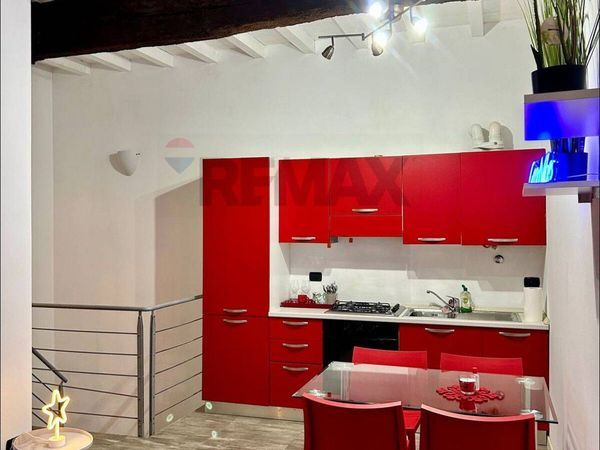 Appartamento Centro Storico, Pavia, PV Affitto