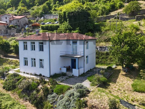 Villa singola Rontano, Castelnuovo di Garfagnana, LU Vendita - Foto 3