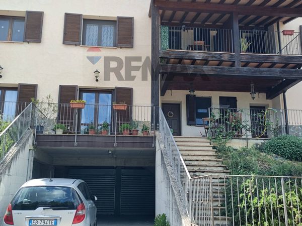 Appartamento Villa Pitignano, Perugia, PG Affitto - Foto 2