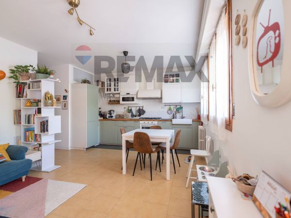 Appartamento Gimarra, Fano, PU Vendita - Foto 4