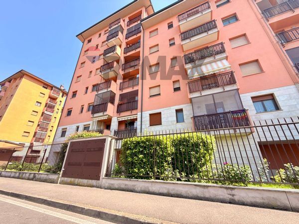Appartamento Zivido, San Giuliano Milanese, MI Vendita - Foto 3