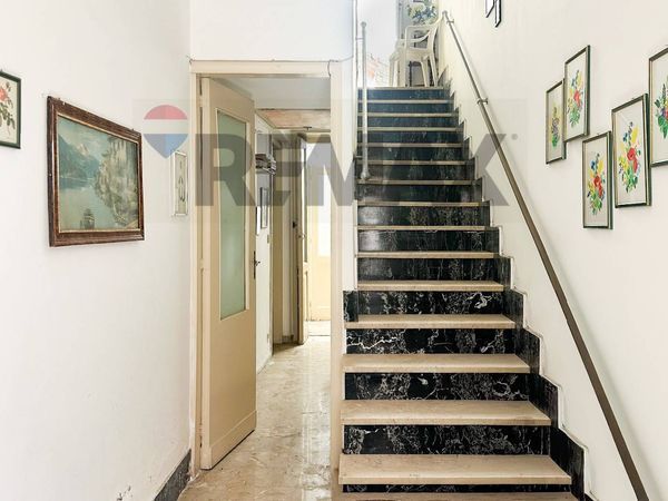Casa Indipendente Furci Siculo, ME Vendita - Foto 4