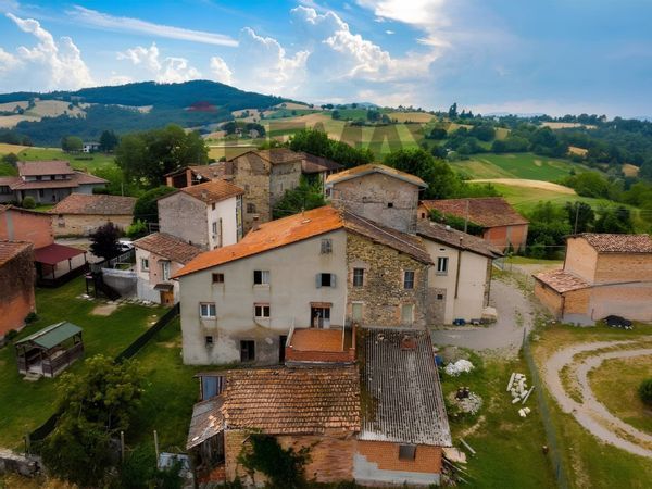 Porzione di casa Casina, RE Vendita - Foto 2
