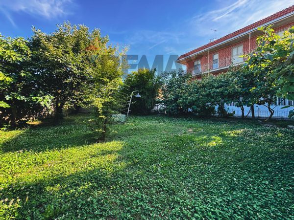 Villetta bifamiliare Caresanablot, VC Vendita - Foto 2