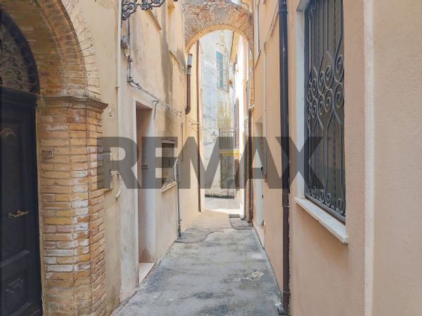 Casa Semindipendente Paglieta, CH Vendita
