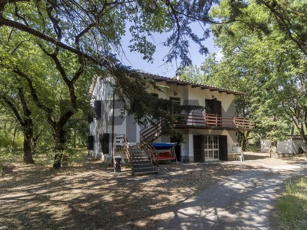 Villa singola Piana, Castiglione del Lago, PG Vendita