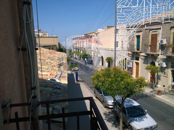Casa Indipendente Chiaramonte Gulfi, RG Vendita