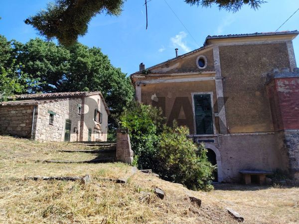 Villa singola Riccia, CB Vendita - Foto 2
