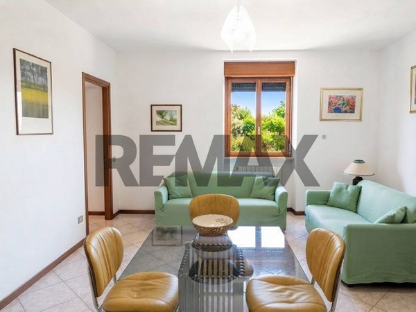 Appartamento Gavirate, VA Vendita - Foto 3
