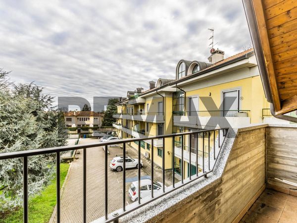Duplex Castano Primo, MI Vendita - Foto 4