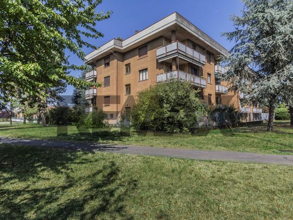 Appartamento Pogliano Milanese, MI Vendita