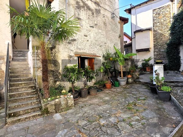Appartamento Piazza, Oggebbio, VB Vendita - Foto 2