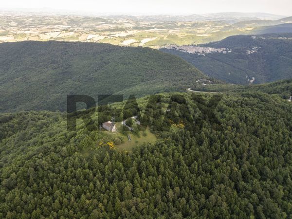 Terreno Arcevia, AN Vendita - Foto 3